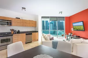 350 S Miami Ave, Miami, FL 33130 - Photo 3