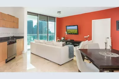 350 S Miami Ave #3014, Miami, FL 33130 - Photo 1