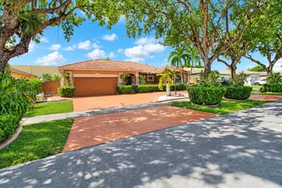 16240 NW 91st Ct, Miami Lakes, FL 33018 - Photo 1