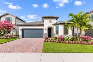 4949 Blistering Way, Lake Worth, FL 33467 - Photo 1