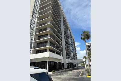 2049 S Ocean Dr #407, Hallandale Beach, FL 33009 - Photo 1