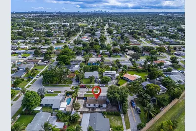 6100 NE 2nd Ter, Oakland Park, FL 33334 - Photo 17