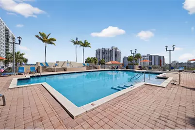 3020 NE 32nd Ave #614, Fort Lauderdale, FL 33308 - Photo 37
