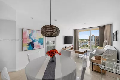 3020 NE 32nd Ave #614, Fort Lauderdale, FL 33308 - Photo 5