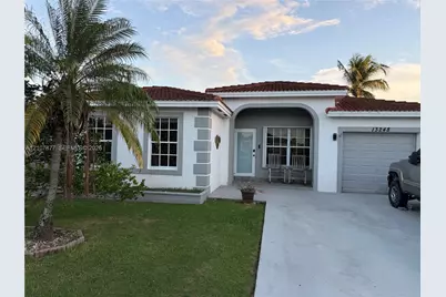 13248 SW 277th Ter, Homestead, FL 33032 - Photo 3