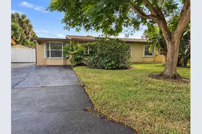 4840 NW 10th Ter, Fort Lauderdale, FL 33309 - Photo 1
