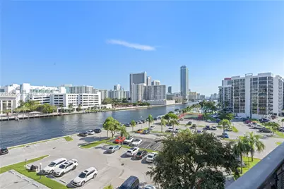 400 Leslie Dr #622, Hallandale Beach, FL 33009 - Photo 39