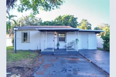 1542 NW 115th St #0, Miami, FL 33167 - Photo 3