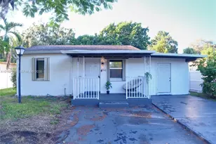 1542 NW 115th St, Miami, FL 33167 - Photo 3