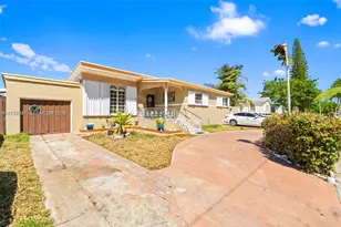 8571 SW 30th St, Miami, FL 33155 - Photo 1