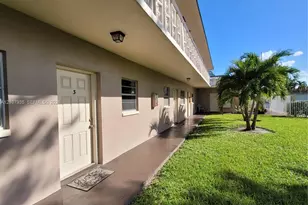 2839 Taylor St, Hollywood, FL 33020 - Photo 1
