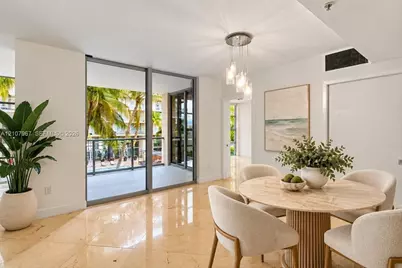 3451 NE 1st Ave #M0909, Miami, FL 33137 - Photo 7