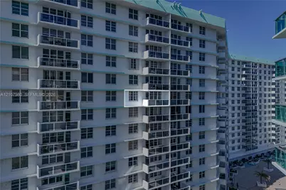 3725 S Ocean Dr #1120, Hollywood, FL 33019 - Photo 27