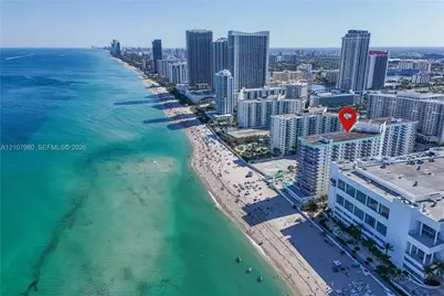 3725 S Ocean Dr #1120, Hollywood, FL 33019 - Photo 23