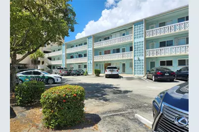 455 Golden Isles Dr #305, Hallandale Beach, FL 33009 - Photo 9