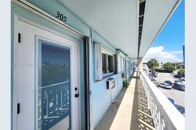 455 Golden Isles Dr #305, Hallandale Beach, FL 33009 - Photo 11