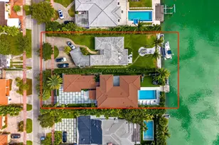 710 + 700 S Shore, Miami, FL 33141 - Photo 1