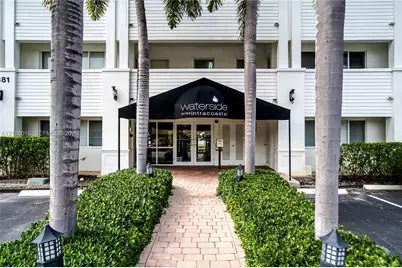 2881 NE 32nd St #111, Fort Lauderdale, FL 33306 - Photo 19