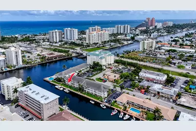 2881 NE 32nd St #111, Fort Lauderdale, FL 33306 - Photo 1