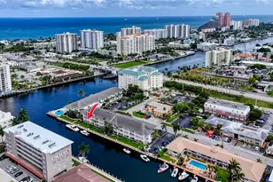 2881 NE 32nd St, Fort Lauderdale, FL 33306 - Photo 1