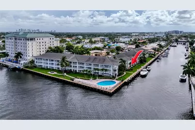 2881 NE 32nd St #111, Fort Lauderdale, FL 33306 - Photo 23
