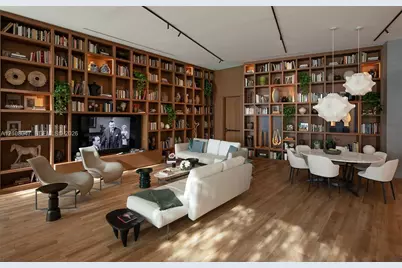 1400 Biscayne Blvd #1606, Miami, FL 33132 - Photo 41