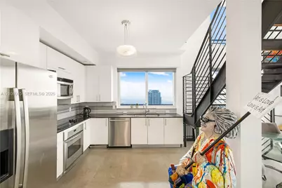 60 SW 13th St #4001, Miami, FL 33130 - Photo 13