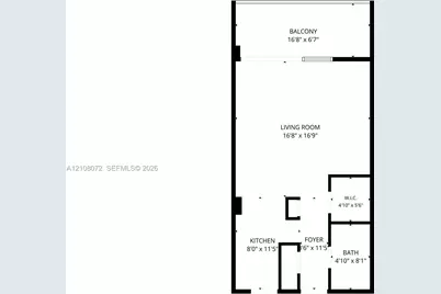 1965 S Ocean Dr #6H, Hallandale Beach, FL 33009 - Photo 35