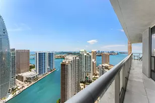 495 Brickell Ave, Miami, FL 33131 - Photo 5