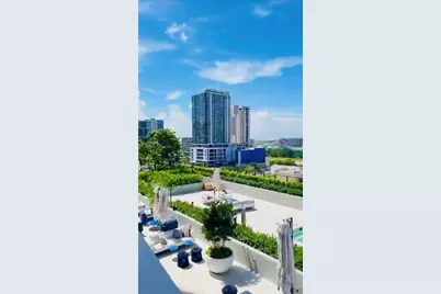 1400 Biscayne Blvd #1206, Miami, FL 33132 - Photo 23