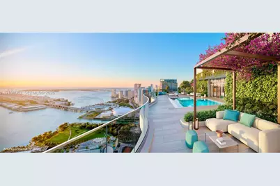 1400 Biscayne Blvd #1206, Miami, FL 33132 - Photo 27