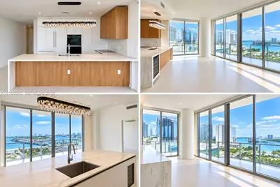1400 Biscayne Blvd #1206, Miami, FL 33132 - Photo 5