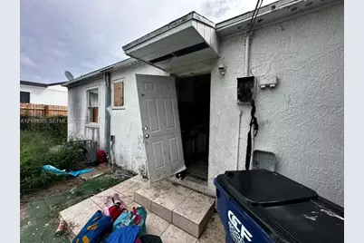 856 W 4th St, Riviera Beach, FL 33404 - Photo 5