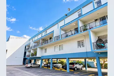 399 NW 72nd Ave #210, Miami, FL 33126 - Photo 11