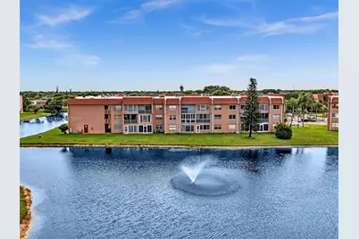 9620 Sunrise Lakes Blvd #302, Sunrise, FL 33322 - Photo 45