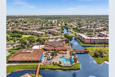 9620 Sunrise Lakes Blvd #302, Sunrise, FL 33322 - Photo 43