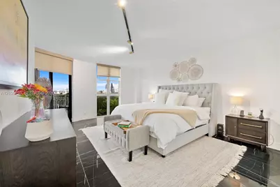 1000 Quayside Ter #709, Miami, FL 33138 - Photo 15