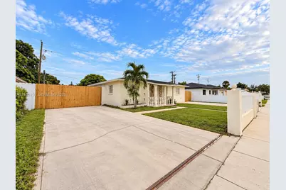 17175 NW 41st Ave, Miami Gardens, FL 33055 - Photo 3