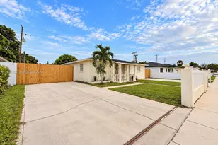 17175 NW 41st Ave, Miami Gardens, FL 33055 - Photo 3