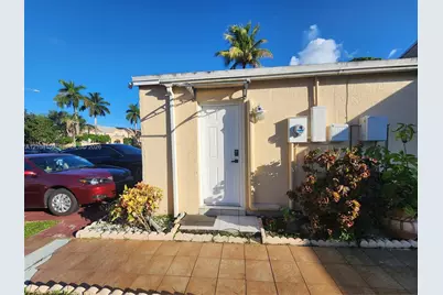 2401 SW 87th Ave #A, Miramar, FL 33025 - Photo 35