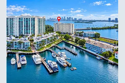 7904 West Dr #5, North Bay Village, FL 33141 - Photo 9