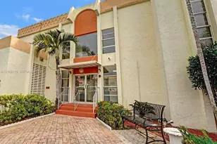 801 Three Islands Blvd, Hallandale Beach, FL 33009 - Photo 33