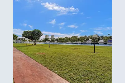 801 Three Islands Blvd #108, Hallandale Beach, FL 33009 - Photo 35