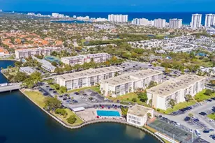 801 Three Islands Blvd, Hallandale Beach, FL 33009 - Photo 21