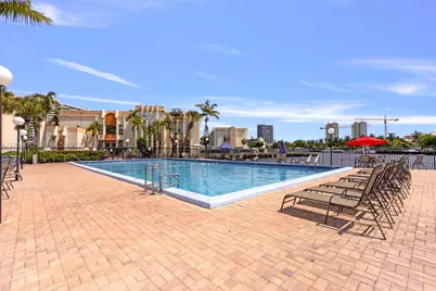 801 Three Islands Blvd #108, Hallandale Beach, FL 33009 - Photo 29