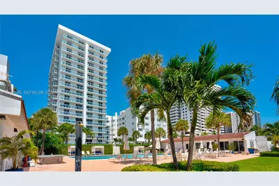 2457 Collins Ave #1501, Miami Beach, FL 33140 - Photo 49