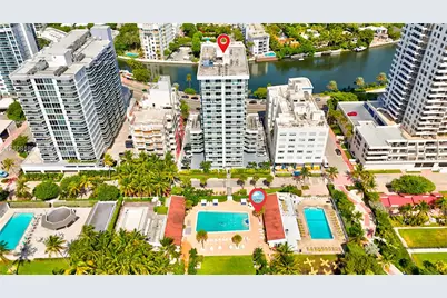 2457 Collins Ave #1501, Miami Beach, FL 33140 - Photo 3
