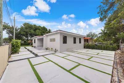 424 NW 53rd St, Miami, FL 33127 - Photo 3