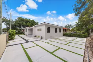 424 NW 53rd St, Miami, FL 33127 - Photo 3