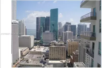 133 2 Av #2908, Miami, FL 33132 - Photo 1